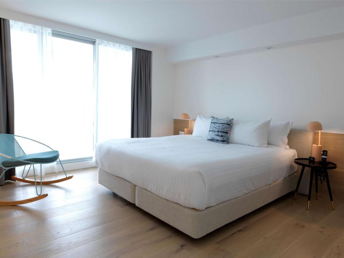 Aparthotel Qt Bondi Bondi Beach Exterior foto