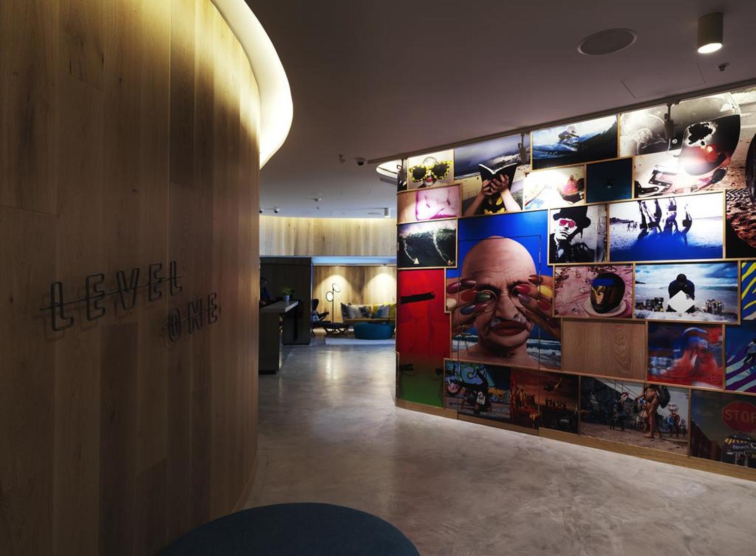Aparthotel Qt Bondi Bondi Beach Exterior foto